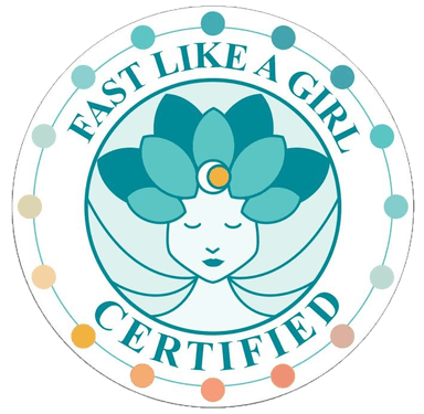 Fast Like a Girl certified health coach